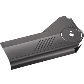 AVENTOS HL, заглушка, основная, правая, темно-серая