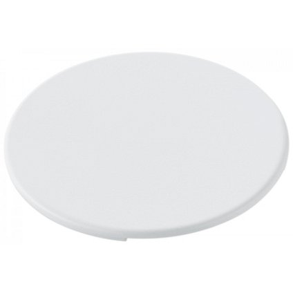 AVENTOS HF, HL, HS, Заглушка круглая, белая