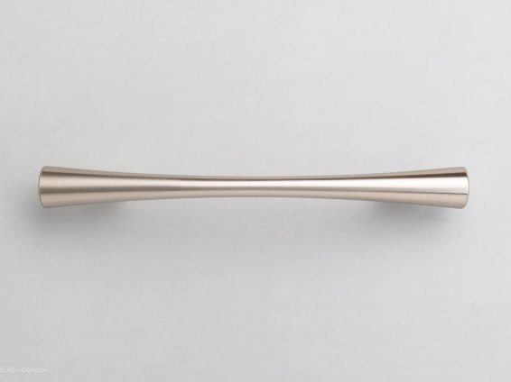 Arco мебельная ручка-скоба 128 мм нержавеющая сталь