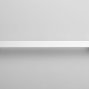 RS051 мебельная ручка-скоба 224 мм алюминий